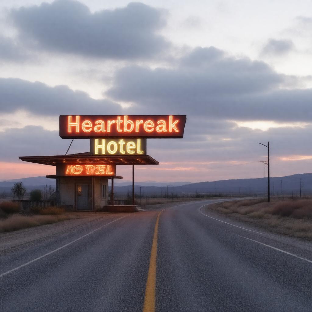 Heartbreak Hotel